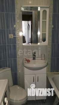 1-к квартира, вторичка, 36м2, 5/6 этаж