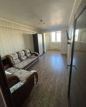 2-к квартира, вторичка, 50м2, 4/6 этаж