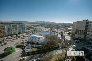 2-к квартира, вторичка, 86м2, 12/14 этаж