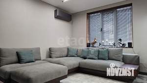 3-к квартира, вторичка, 115м2, 9/9 этаж