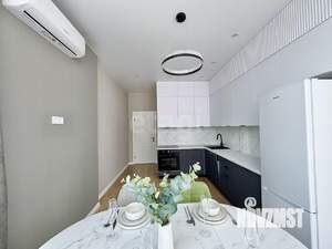 2-к квартира, вторичка, 62м2, 2/15 этаж