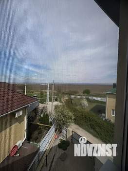 2-к квартира, вторичка, 41м2, 3/3 этаж