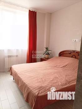 2-к квартира, сданный дом, 51м2, 2/3 этаж
