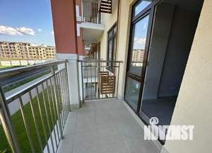 1-к квартира, сданный дом, 29м2, 2/4 этаж