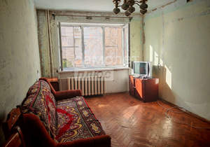 3-к квартира, вторичка, 59м2, 2/5 этаж
