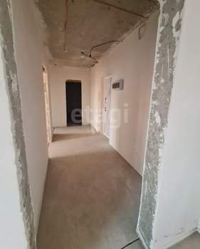 2-к квартира, вторичка, 57м2, 9/9 этаж