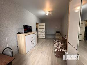 1-к квартира, вторичка, 35м2, 6/13 этаж