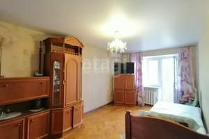 2-к квартира, вторичка, 43м2, 3/4 этаж