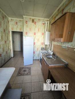 1-к квартира, вторичка, 36м2, 4/7 этаж