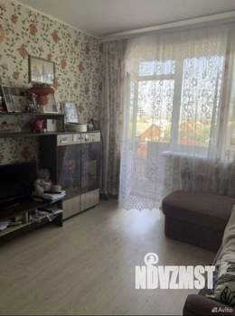 1-к квартира, вторичка, 34м2, 3/5 этаж