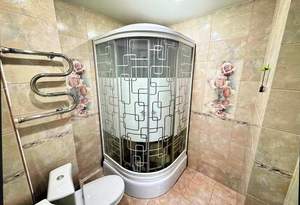 1-к квартира, вторичка, 44м2, 4/9 этаж