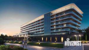 2-к квартира, вторичка, 54м2, 3/9 этаж