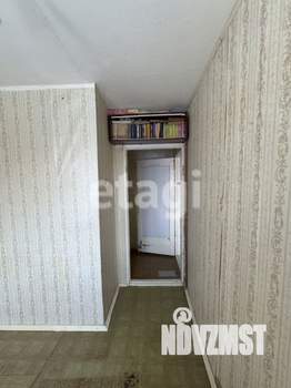 2-к квартира, вторичка, 30м2, 1/5 этаж