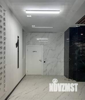 1-к квартира, вторичка, 43м2, 2/17 этаж