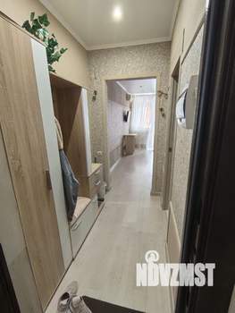 Студия квартира, вторичка, 26м2, 6/14 этаж