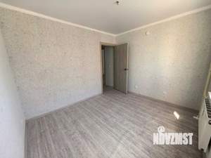 1-к квартира, вторичка, 43м2, 14/16 этаж