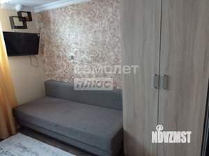 Студия квартира, вторичка, 20м2, -1/16 этаж