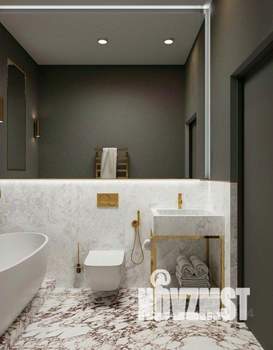 2-к квартира, вторичка, 99м2, 2/9 этаж