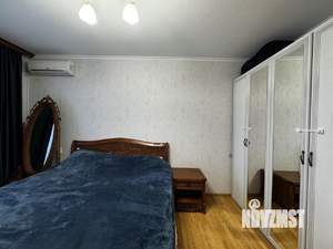 3-к квартира, вторичка, 100м2, 2/10 этаж