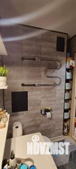 Студия квартира, вторичка, 27м2, 7/16 этаж