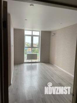 1-к квартира, вторичка, 42м2, 10/19 этаж