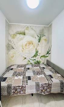 1-к квартира, вторичка, 37м2, 5/5 этаж