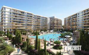 Студия квартира, вторичка, 30м2, 8/10 этаж