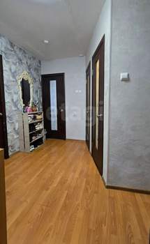 2-к квартира, вторичка, 58м2, 5/5 этаж