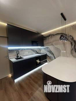 3-к квартира, вторичка, 83м2, 15/16 этаж