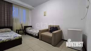 Студия квартира, вторичка, 16м2, 3/4 этаж