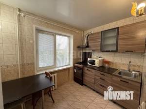 1-к квартира, вторичка, 35м2, 2/5 этаж