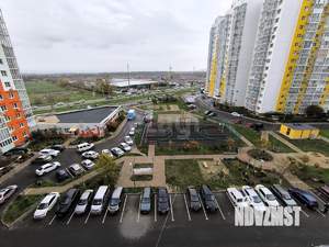 2-к квартира, вторичка, 65м2, 7/16 этаж