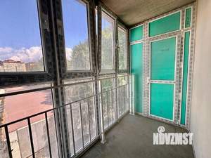 2-к квартира, вторичка, 55м2, 4/18 этаж