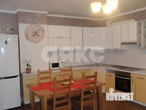 1-к квартира, вторичка, 61м2, 2/13 этаж