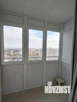 2-к квартира, вторичка, 54м2, 16/20 этаж