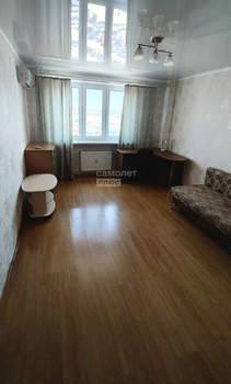 1-к квартира, вторичка, 41м2, 8/13 этаж