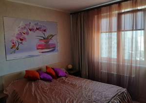 2-к квартира, вторичка, 57м2, 13/16 этаж
