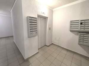 1-к квартира, вторичка, 47м2, 10/10 этаж