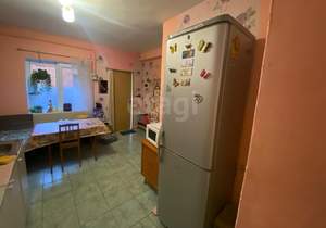 2-к квартира, вторичка, 58м2, 2/3 этаж