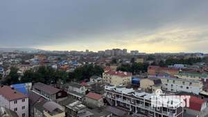 3-к квартира, вторичка, 97м2, 9/9 этаж