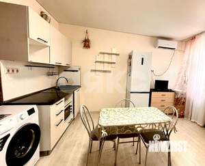 Студия квартира, вторичка, 31м2, 7/20 этаж