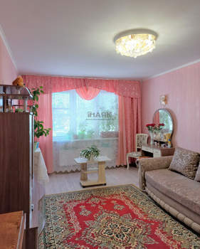 2-к квартира, вторичка, 67м2, 6/16 этаж