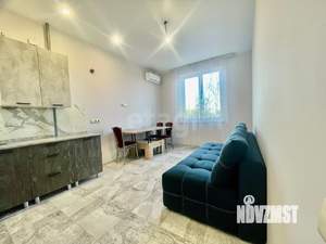 2-к квартира, вторичка, 53м2, 3/15 этаж