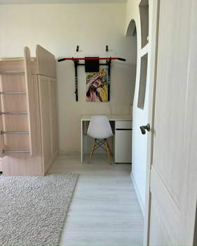 1-к квартира, вторичка, 36м2, 8/8 этаж