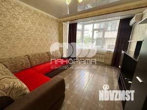 2-к квартира, вторичка, 48м2, 1/9 этаж