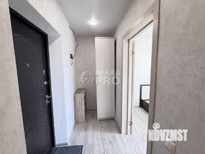 2-к квартира, вторичка, 45м2, 2/2 этаж
