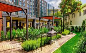 1-к квартира, вторичка, 56м2, 7/9 этаж