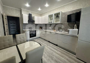 1-к квартира, вторичка, 47м2, 2/6 этаж