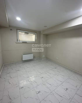 Студия квартира, вторичка, 18м2, 1/16 этаж