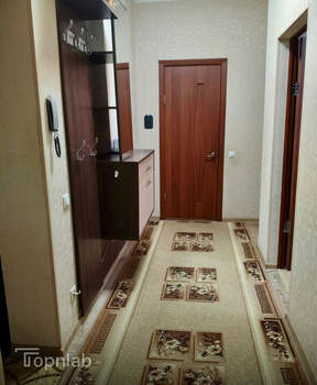 2-к квартира, вторичка, 65м2, 1/3 этаж